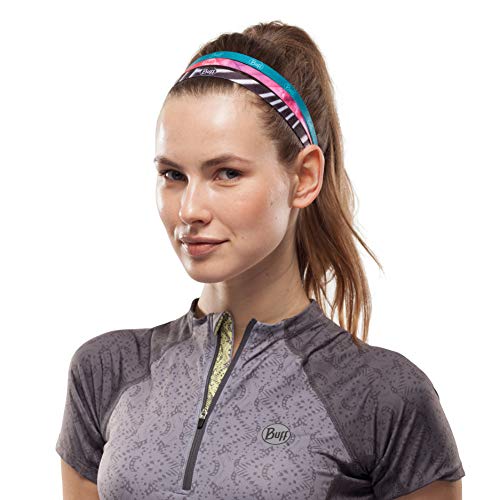 Buff Gleam Cinta de Pelo, Mujer, Multi, Talla única Buff Gleam Cinta de Pelo, Mujer, Multi, Talla única