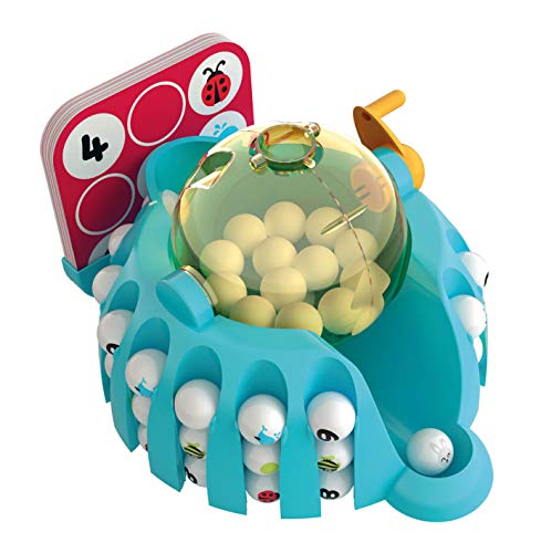 Buki France- Loto Junior Juego, Multicolor (5602) Buki France- Loto Junior Juego, Multicolor (5602)