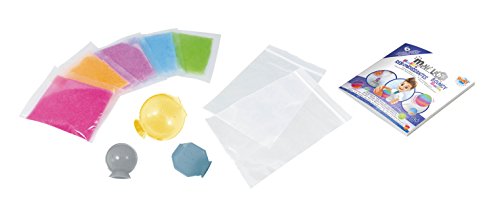Buki France- Mini Lab Pelotas Saltarinas (3009) Buki France- Mini Lab Pelotas Saltarinas (3009)