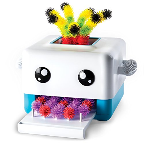 Bunchems BunchBot Bunchems 1080g Multicolor - compuestos para cerámica y modelaje (Bunchems, Multicolor, Niños, 300 Pieza(s), 6 año(s), Niño/niña) Bunchems BunchBot Bunchems 1080g Multicolor - compuestos para cerámica y modelaje (Bunchems, Multicolor, Niños, 300 Pieza(s), 6 año(s), Niño/niña)