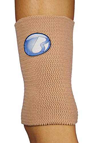 Bungapads Gel Ankle Sleeve by Bungapads by Absolute Athletics Bungapads Gel Ankle Sleeve by Bungapads by Absolute Athletics