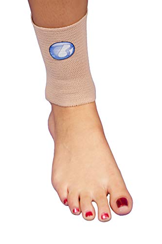 Bungapads Gel Ankle Sleeve by Bungapads by Absolute Athletics Bungapads Gel Ankle Sleeve by Bungapads by Absolute Athletics