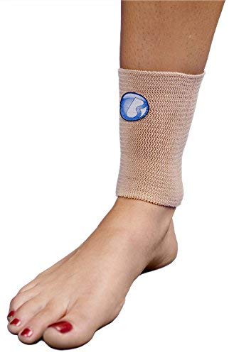 Bungapads Gel Ankle Sleeve by Bungapads by Absolute Athletics Bungapads Gel Ankle Sleeve by Bungapads by Absolute Athletics
