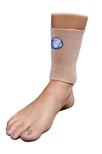 Bungapads Gel Ankle Sleeve by Bungapads by Absolute Athletics Bungapads Gel Ankle Sleeve by Bungapads by Absolute Athletics