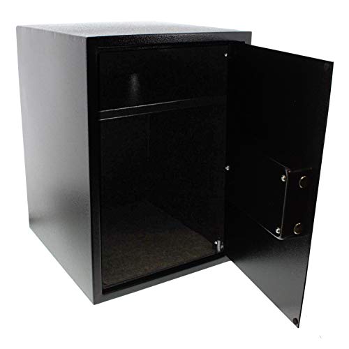 Burg-Wachter 39730 Caja Fuerte para Muebles S9 E Burg-Wachter 39730 Caja Fuerte para Muebles S9 E