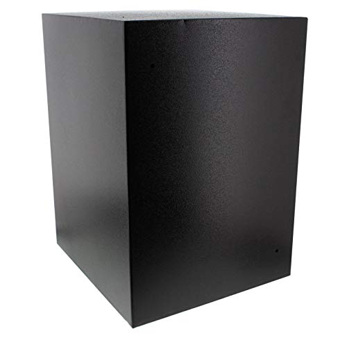 Burg-Wachter 39730 Caja Fuerte para Muebles S9 E Burg-Wachter 39730 Caja Fuerte para Muebles S9 E