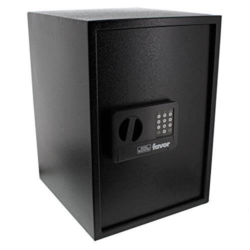 Burg-Wachter 39730 Caja Fuerte para Muebles S9 E Burg-Wachter 39730 Caja Fuerte para Muebles S9 E