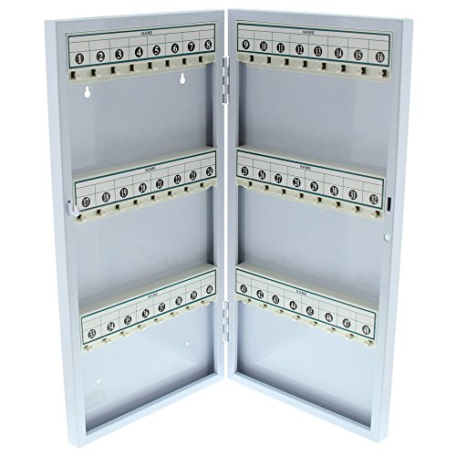 Burg wächter point - Armario llaves 560x280x60mm Burg wächter point - Armario llaves 560x280x60mm