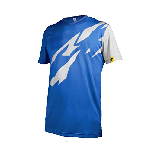 BurningBikewear Uglyfrog Downhill Jersey Manga Corta De Descenso Bicicleta De Verano Montañal Maillots Deportes y Aire Libre MTB 01 BurningBikewear Uglyfrog Downhill Jersey Manga Corta De Descenso Bicicleta De Verano Montañal Maillots Deportes y Aire Libre MTB 01
