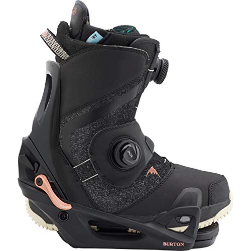 Burton Felix Step ON - 8 Burton Felix Step ON - 8
