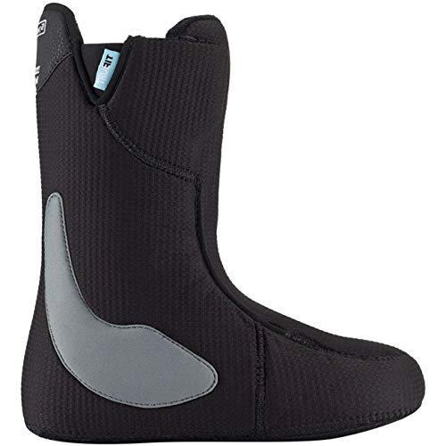 Burton Limelight Step On - Botas de snowboard para mujer, talla: 37, color: negro Burton Limelight Step On - Botas de snowboard para mujer, talla: 37, color: negro