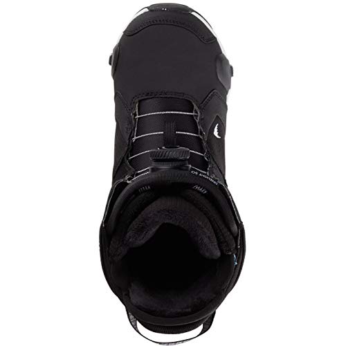 Burton Limelight Step On - Botas de snowboard para mujer, talla: 37, color: negro Burton Limelight Step On - Botas de snowboard para mujer, talla: 37, color: negro