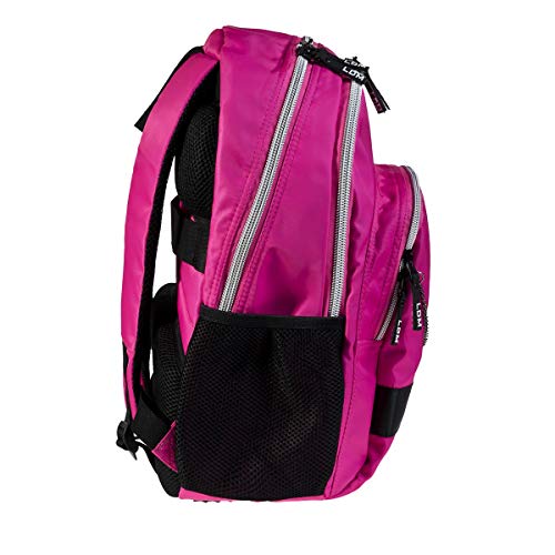 Busquets Mochila Escolar Doble LA Diversion DE Martina Busquets Mochila Escolar Doble LA Diversion DE Martina