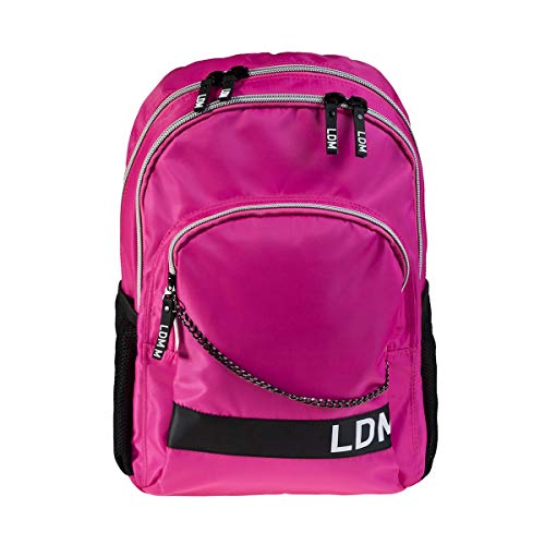 Busquets Mochila Escolar Doble LA Diversion DE Martina Busquets Mochila Escolar Doble LA Diversion DE Martina