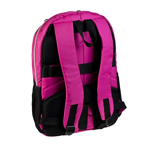Busquets Mochila Escolar Doble LA Diversion DE Martina Busquets Mochila Escolar Doble LA Diversion DE Martina