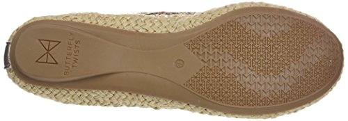Butterfly Twists Gigi II, Bailarinas con Punta Cerrada para Mujer, Dorado (Rose Gold 006), 36 EU Butterfly Twists Gigi II, Bailarinas con Punta Cerrada para Mujer, Dorado (Rose Gold 006), 36 EU
