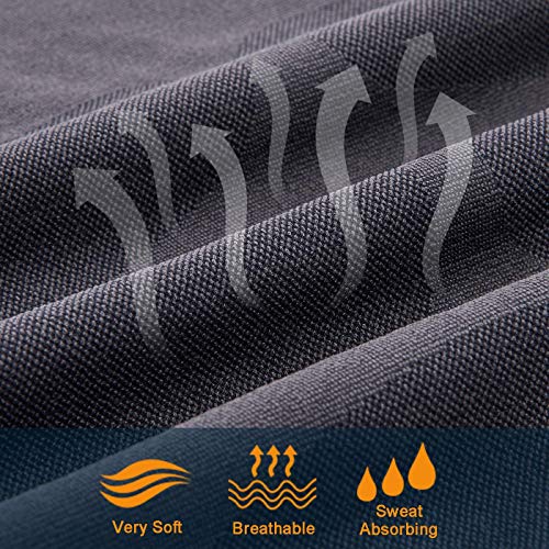Bwiv Camiseta Hombre Deportiva Compresión Camiseta Interior Hombre Manga Larga Fitness Gimnasio Aire Libre para Entrenamiento Ciclismo de Negro Gris Línea Verde Talla XL Bwiv Camiseta Hombre Deportiva Compresión Camiseta Interior Hombre Manga Larga Fitness Gimnasio Aire Libre para Entrenamiento Ciclismo de Negro Gris Línea Verde Talla XL