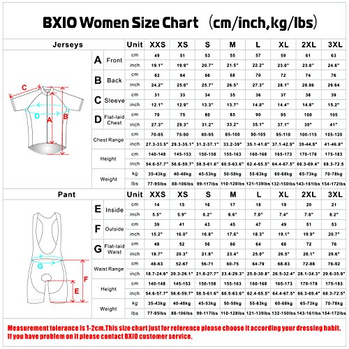 BXIO Rosa Grandes Hombres Ropa de Ciclo Jerseys BXIO Rosa Grandes Hombres Ropa de Ciclo Jerseys