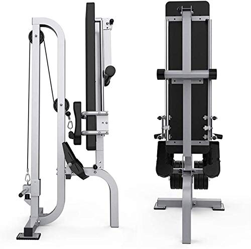BZLLW Máquina de Remo, aparatos de Gimnasia Máquina de Entrenamiento for el Uso casero Plegable for un fácil Almacenamiento BZLLW Máquina de Remo, aparatos de Gimnasia Máquina de Entrenamiento for el Uso casero Plegable for un fácil Almacenamiento
