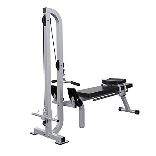 BZLLW Máquina de Remo, aparatos de Gimnasia Máquina de Entrenamiento for el Uso casero Plegable for un fácil Almacenamiento BZLLW Máquina de Remo, aparatos de Gimnasia Máquina de Entrenamiento for el Uso casero Plegable for un fácil Almacenamiento