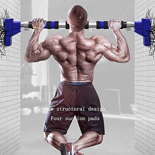 BZLLW Pull-up bar, acero inoxidable entrenamiento barra de pull-up bar de Marcos de Puertas Punch-libre de la barra del ejercicio, de soporte de carga 500 Kg, hay cuatro estilos, adecuados for el Dail BZLLW Pull-up bar, acero inoxidable entrenamiento barra de pull-up bar de Marcos de Puertas Punch-libre de la barra del ejercicio, de soporte de carga 500 Kg, hay cuatro estilos, adecuados for el Dail