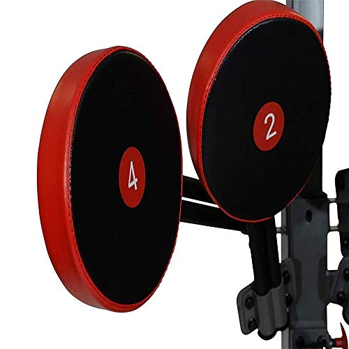 BZLLW Saco de Boxeo, Bolsa de Boxeo con Patas - Bolsa Bolsa de Boxeo con Patas con Target Pedestal de perforación con Patas - Kicking Pads Core Home Fitness, Fitness Interactivo multifunción