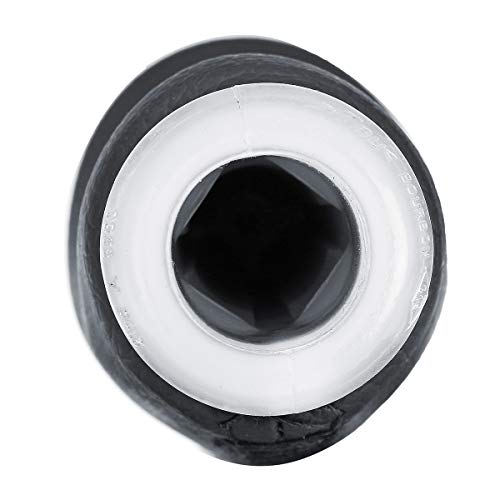 C-FUNN 5 Velocidad Cambio De Marchas De Cuero PU para Renault Laguna Megane 2 Clio 3 03-09 C-FUNN 5 Velocidad Cambio De Marchas De Cuero PU para Renault Laguna Megane 2 Clio 3 03-09