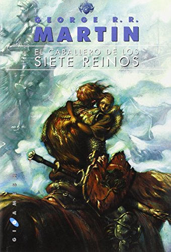 Caballero de los siete reinos, El (Gigamesh Ficción) Caballero de los siete reinos, El (Gigamesh Ficción)