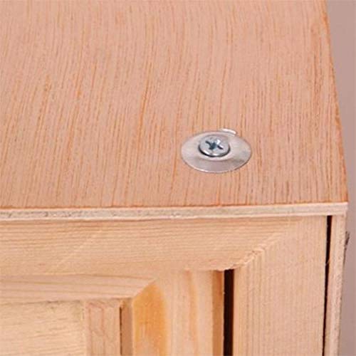 Cabaña de Conejo de Madera, Hatching Anti-Disturbance Nest Box Hanging Nest Guinea Pig Hutch Indoor Wood Outdoor Cat House Pigeon Breeding Supplies 80 * 40 * 45cm Cabaña de Conejo de Madera, Hatching Anti-Disturbance Nest Box Hanging Nest Guinea Pig Hutch Indoor Wood Outdoor Cat House Pigeon Breeding Supplies 80 * 40 * 45cm