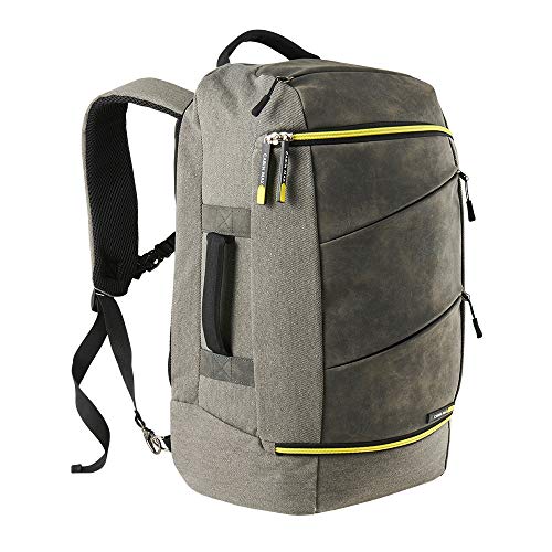 Cabin Max Manhattan Bolso de Viaje | Equipaje de Mano Bolso para Portátil | 55x35x20 Cabin Max Manhattan Bolso de Viaje | Equipaje de Mano Bolso para Portátil | 55x35x20