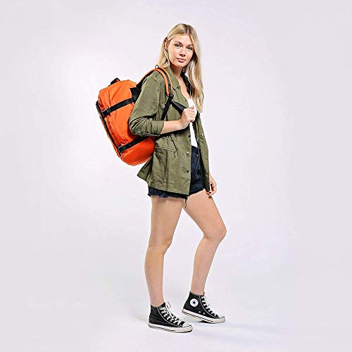 Cabin Max Metz 30L Mochila de Viaje 45 x 36 x 20 cm Adecuada para el Maleta de Mano de Cabina Easyjet y Wizzair (Oxide Red) Cabin Max Metz 30L Mochila de Viaje 45 x 36 x 20 cm Adecuada para el Maleta de Mano de Cabina Easyjet y Wizzair (Oxide Red)