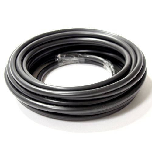 Cable de PVC de 3 núcleos, rollo completo y longitudes personalizadas disponibles. Cable de PVC de 3 núcleos, rollo completo y longitudes personalizadas disponibles.