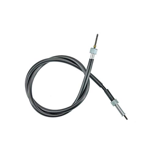 Cable sirga para cuentakilómetros y tacómetro Cable sirga para cuentakilómetros y tacómetro