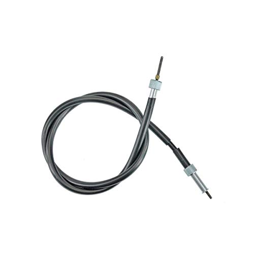 Cable sirga para cuentakilómetros y tacómetro