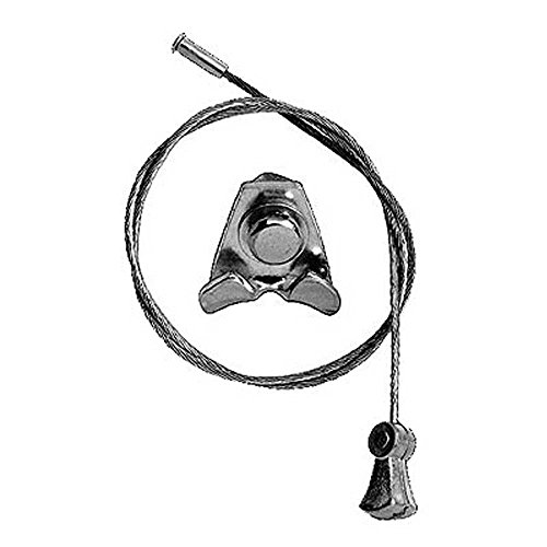 Cable transvers.p.Freno canti Universal 380 mm con Cable transvers.p.Freno canti Universal 380 mm con
