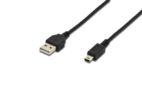 Cable USB ASSMANN Electronic, ref. AK-300130-018-S