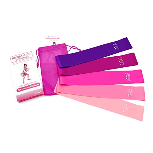 CaCaCook Bandas Antideslizantes de Resistencia Ejercicios, Bandas de Resistencia para Ejercicios, Ejercicios de Resistencia, Banda ElĂĄstica Circle para ActivaciĂłn de Gluteos, Hombres y Mujeres CaCaCook Bandas Antideslizantes de Resistencia Ejercicios, Bandas de Resistencia para Ejercicios, Ejercicios de Resistencia, Banda ElĂĄstica Circle para ActivaciĂłn de Gluteos, Hombres y Mujeres