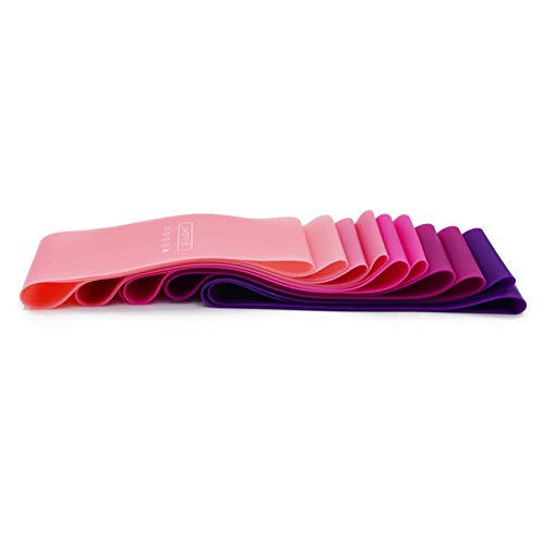 CaCaCook Bandas Antideslizantes de Resistencia Ejercicios, Bandas de Resistencia para Ejercicios, Ejercicios de Resistencia, Banda ElĂĄstica Circle para ActivaciĂłn de Gluteos, Hombres y Mujeres CaCaCook Bandas Antideslizantes de Resistencia Ejercicios, Bandas de Resistencia para Ejercicios, Ejercicios de Resistencia, Banda ElĂĄstica Circle para ActivaciĂłn de Gluteos, Hombres y Mujeres