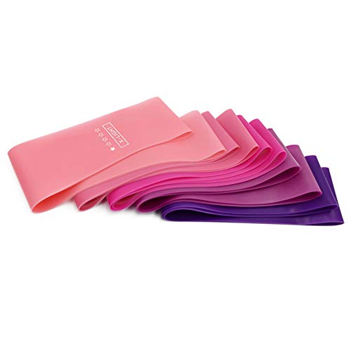 CaCaCook Bandas Antideslizantes de Resistencia Ejercicios, Bandas de Resistencia para Ejercicios, Ejercicios de Resistencia, Banda ElĂĄstica Circle para ActivaciĂłn de Gluteos, Hombres y Mujeres CaCaCook Bandas Antideslizantes de Resistencia Ejercicios, Bandas de Resistencia para Ejercicios, Ejercicios de Resistencia, Banda ElĂĄstica Circle para ActivaciĂłn de Gluteos, Hombres y Mujeres