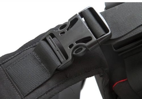Caden K1 - Mochila bandolera impermeable para cámaras réflex digitales Canon y Nikon, diseño triangular, Verde Caden K1 - Mochila bandolera impermeable para cámaras réflex digitales Canon y Nikon, diseño triangular, Verde