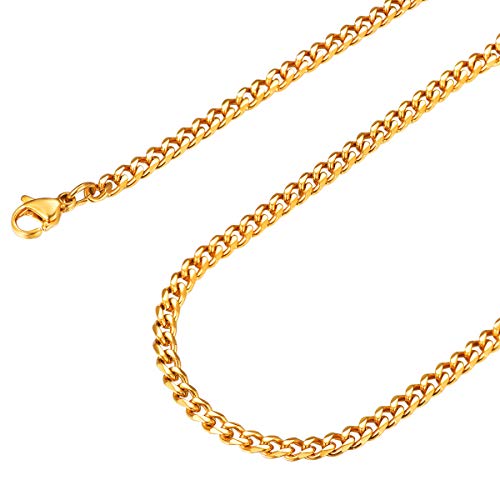 cadena de oro mujer 18k cadena fina cadenas de oro mujer 18k fina cadenas doradas mujer colgante inicial colgantes 6mm 9mm 12mm Ancho 45cm 55cm 65cm 70cm 75cm longitud Plateado/Dorado/Negro Opcional cadena de oro mujer 18k cadena fina cadenas de oro mujer 18k fina cadenas doradas mujer colgante inicial colgantes 6mm 9mm 12mm Ancho 45cm 55cm 65cm 70cm 75cm longitud Plateado/Dorado/Negro Opcional