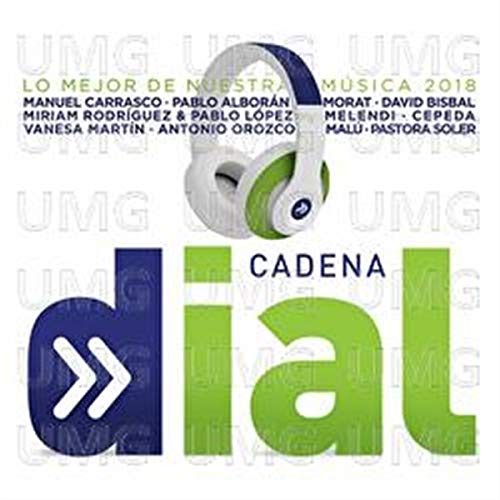 Cadena Dial Cadena Dial