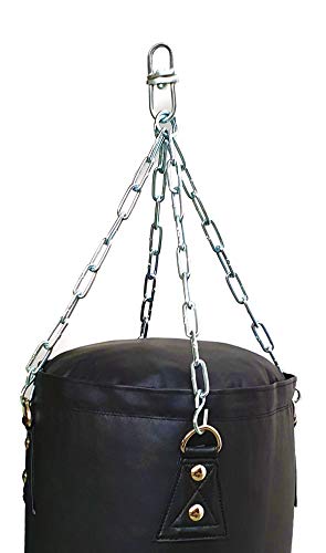 Cadenas de metal para saco G5HT / G5HT Punch Bag Metal Chains