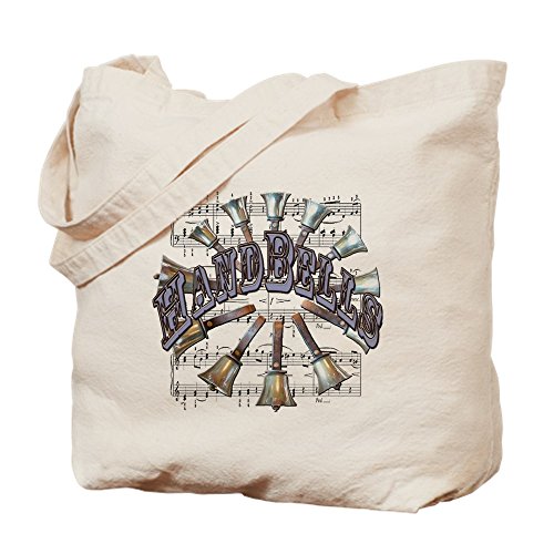 CafePress – Mancuernas – Bolsa de lona natural, bolsa de la compra de ropa, lona, caqui, Medium CafePress – Mancuernas – Bolsa de lona natural, bolsa de la compra de ropa, lona, caqui, Medium