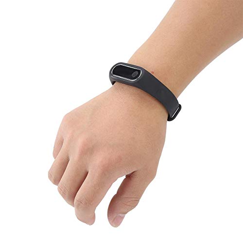 Cafopgrill Pulsera antiestática, Pulsera de eliminación automática de estática Pulsera de eliminación electrostática Correa antiestática, 23.5x2cm/9.3x0.8in Cafopgrill Pulsera antiestática, Pulsera de eliminación automática de estática Pulsera de eliminación electrostática Correa antiestática, 23.5x2cm/9.3x0.8in