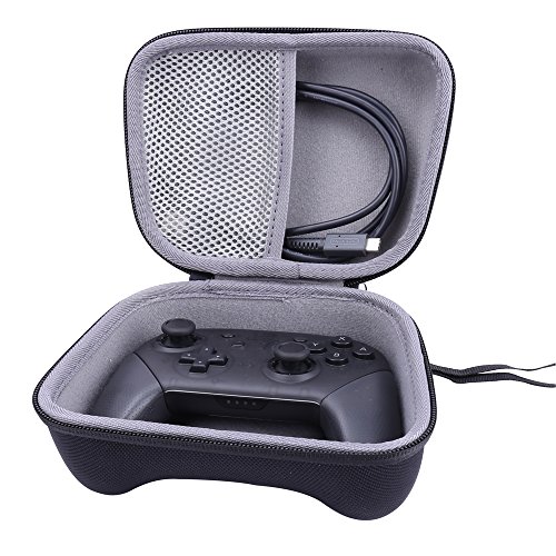 Caja Bolsa Fundas para Nintendo Switch - Mando Pro Controller de Aenllosi Caja Bolsa Fundas para Nintendo Switch - Mando Pro Controller de Aenllosi