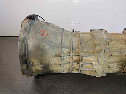Caja Cambios N Terrano/terrano.ii (r20) 5 VELOCIDADES125 CV MANUAL (usado) (id:galap939117) Caja Cambios N Terrano/terrano.ii (r20) 5 VELOCIDADES125 CV MANUAL (usado) (id:galap939117)