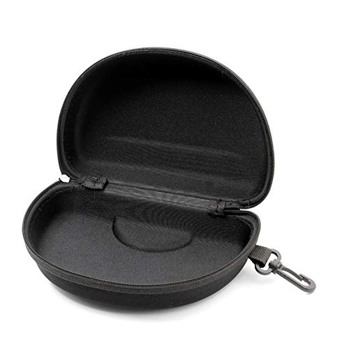 Caja de almacenamiento de gafas, Deportes caja de vidrios de las lentes de gafas de esquí dura protectora del caso que lleva gafas de sol Caja de protección de la cremallera portátil Encuentre y almac Caja de almacenamiento de gafas, Deportes caja de vidrios de las lentes de gafas de esquí dura protectora del caso que lleva gafas de sol Caja de protección de la cremallera portátil Encuentre y almac