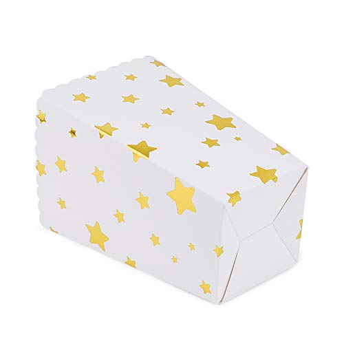 Cajas de Palomitas de Maíz, hicoosee Envases de Caramelos de Cartón Las Palomitas y Los Regalos Bolsas de Fiesta, Contenedores para Merienda, Dulces, Galletas, Chocolate 42 Piezas Cajas de Palomitas de Maíz, hicoosee Envases de Caramelos de Cartón Las Palomitas y Los Regalos Bolsas de Fiesta, Contenedores para Merienda, Dulces, Galletas, Chocolate 42 Piezas