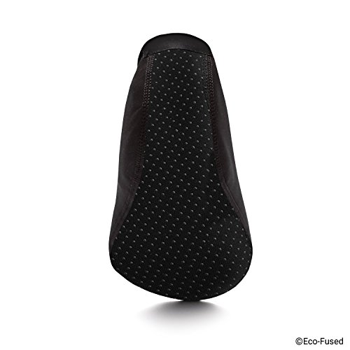 Calcetines de Agua para Mujeres – Extra Cómodos – Protege contra la Arena, Agua fría/Caliente, UV, Rocas/guijarros – Calzado fácil para Nadar, Voleibol de Playa, Snorkel, Vela, Surf, Yoga, Caminar Calcetines de Agua para Mujeres – Extra Cómodos – Protege contra la Arena, Agua fría/Caliente, UV, Rocas/guijarros – Calzado fácil para Nadar, Voleibol de Playa, Snorkel, Vela, Surf, Yoga, Caminar